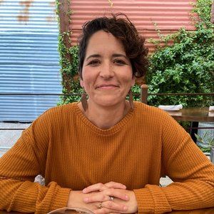 Meet your Posher, Cherie